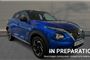 2023 Nissan Juke 1.6 Hybrid N-Connecta 5dr Auto