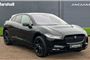 2023 Jaguar I-Pace 294kW EV400 HSE Black 90kWh 5dr Auto 11kW Charger