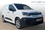 2022 Citroen e-Berlingo 800 100kW 50kWh Enterprise Pro Auto