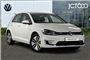 2020 Volkswagen e-Golf 99kW e-Golf 35kWh 5dr Auto