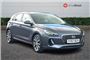 2017 Hyundai i30 1.4T GDI SE Nav 5dr