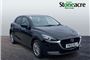 2022 Mazda 2 1.5 e-Skyactiv G MHEV GT Sport 5dr