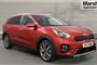 2021 Kia Niro 1.6 GDi Hybrid 3 5dr DCT