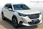 2021 Peugeot 2008 1.2 PureTech Allure 5dr