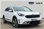 2019 Kia Niro 1.6 GDi Hybrid 4 5dr DCT