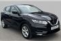 2021 Nissan Qashqai 1.3 DiG-T 160 [157] Acenta Premium 5dr DCT