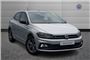 2021 Volkswagen Polo 1.0 TSI 95 R-Line 5dr DSG