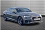 2022 Audi A5 Sportback 35 TDI S Line 5dr S Tronic