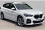 2021 BMW X1 xDrive 25e M Sport 5dr Auto