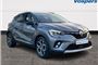 2021 Renault Captur 1.3 TCE 140 S Edition 5dr EDC