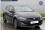 2021 Volkswagen Polo 1.0 EVO 80 United 5dr