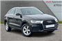 2017 Audi Q3 2.0 TDI SE 5dr