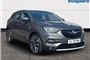2021 Vauxhall Grandland X 1.2 Turbo Elite Nav 5dr