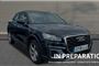 2018 Audi Q2 1.4 TFSI Sport 5dr S Tronic