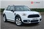 2018 MINI Countryman 1.5 Cooper ALL4 5dr