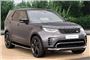 2024 Land Rover Discovery 3.0 D300 Dynamic SE 5dr Auto