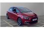 2018 Citroen C4 Picasso 1.6 BlueHDi Flair 5dr