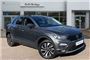 2021 Volkswagen T-Roc 1.5 TSI EVO Active 5dr DSG