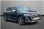 2021 Audi SQ5 SQ5 TDI Quattro 5dr Tiptronic