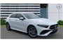 2024 Mercedes-Benz A-Class A250e AMG Line Premium 5dr Auto