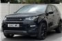 2017 Land Rover Discovery Sport 2.0 TD4 180 HSE Black 5dr Auto