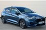 2023 Ford Fiesta 1.0 EcoBoost Hybrid mHEV 125 ST-Line 5dr Auto