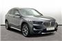 2022 BMW X1 sDrive 20i [178] xLine 5dr Step Auto