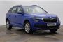 2021 Skoda Kamiq 1.0 TSI 110 SE 5dr