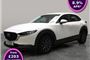 2021 Mazda CX-30 2.0 e-Skyactiv G MHEV SE-L 5dr