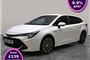 2020 Toyota Corolla Touring Sport 1.8 VVT-i Hybrid Design 5dr CVT