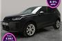 2021 Land Rover Discovery Sport 2.0 D165 R-Dynamic S Plus 5dr Auto