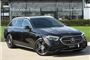 2024 Mercedes-Benz E-Class Estate E300e AMG Line Premium 5dr 9G-Tronic