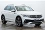 2023 Volkswagen Tiguan 2.0 TDI R-Line 5dr DSG