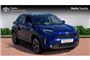 2022 Toyota Yaris Cross 1.5 Hybrid Excel 5dr CVT