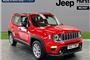 2023 Jeep Renegade 1.5 e-Hybrid Limited 5dr DCT