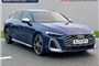 2024 Audi S5 S5 3.0 TFSI Quattro Edition 1 5dr S Tronic