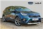 2019 Kia Niro 1.6 GDi Hybrid 4 5dr DCT