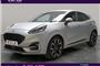 2021 Ford Puma 1.0 EcoBoost Hybrid mHEV 155 ST-Line X 5dr