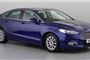 2016 Ford Mondeo 1.5 TDCi ECOnetic Zetec 5dr