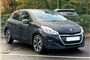 2018 Peugeot 208 1.2 PureTech 82 Tech Edition 5dr [Start Stop]