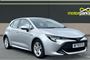 2020 Toyota Corolla 1.8 VVT-i Hybrid Icon Tech 5dr CVT