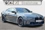 2022 BMW M4 M4 Competition 2dr Step Auto
