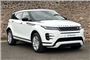 2021 Land Rover Range Rover Evoque 2.0 D200 R-Dynamic S 5dr Auto