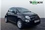 2022 Fiat 500 1.0 Mild Hybrid Pop 3dr