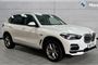 2021 BMW X5 xDrive45e xLine 5dr Auto