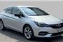 2021 Vauxhall Astra 1.2 Turbo 145 SRi Nav 5dr