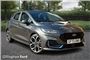 2022 Ford Fiesta 1.0 EcoBoost Hbd mHEV 125 ST-Line Vignale 5dr Auto