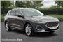 2022 Ford Kuga 1.5 EcoBoost 150 Vignale 5dr