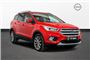 2019 Ford Kuga 1.5 EcoBoost Titanium Edition 5dr 2WD