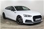 2017 Audi A5 Sportback 2.0 TDI Ultra S Line 5dr S Tronic